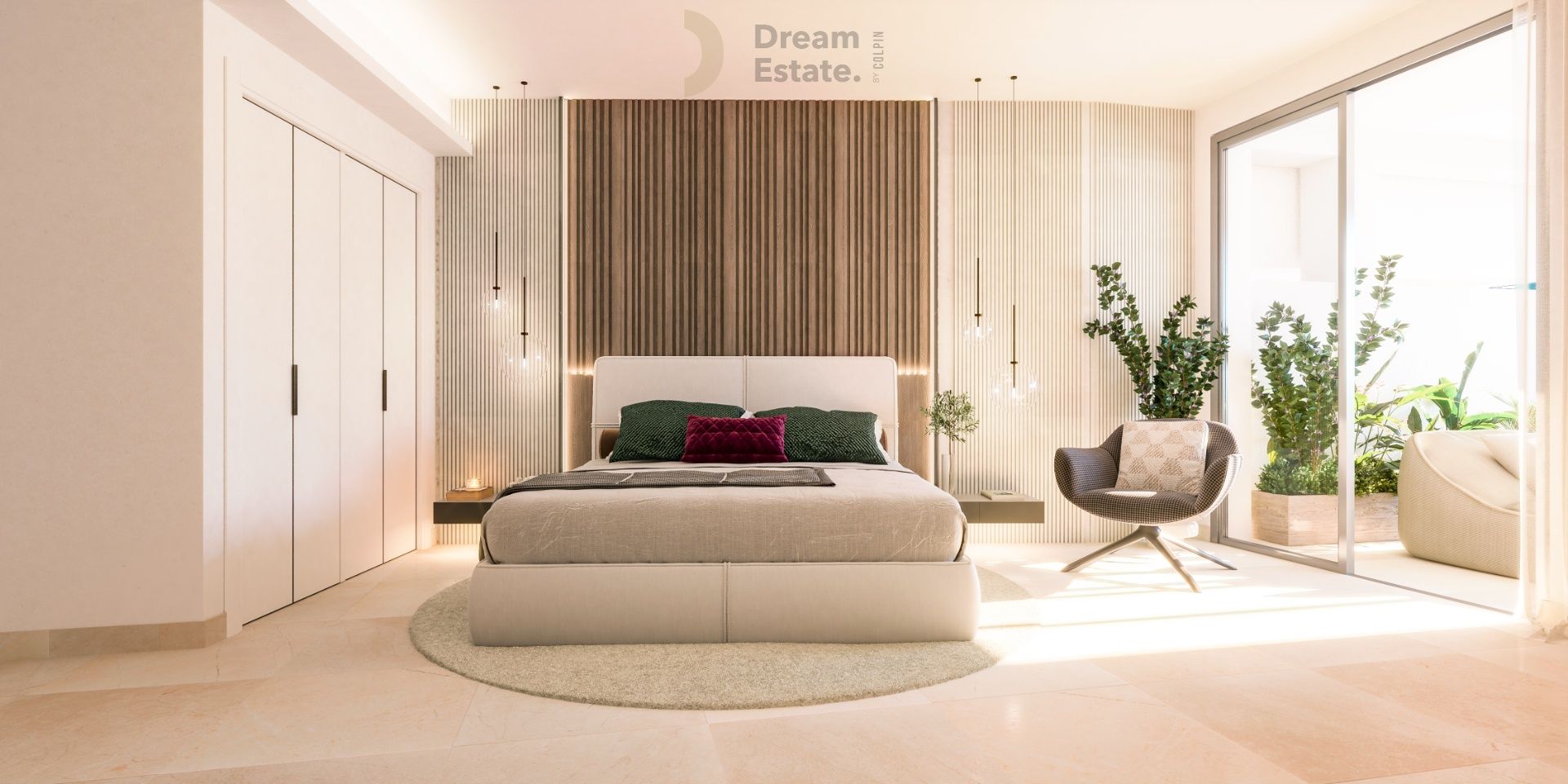 Schitterend penthouse frontline Guadalmina Golf, Marbella. foto 7
