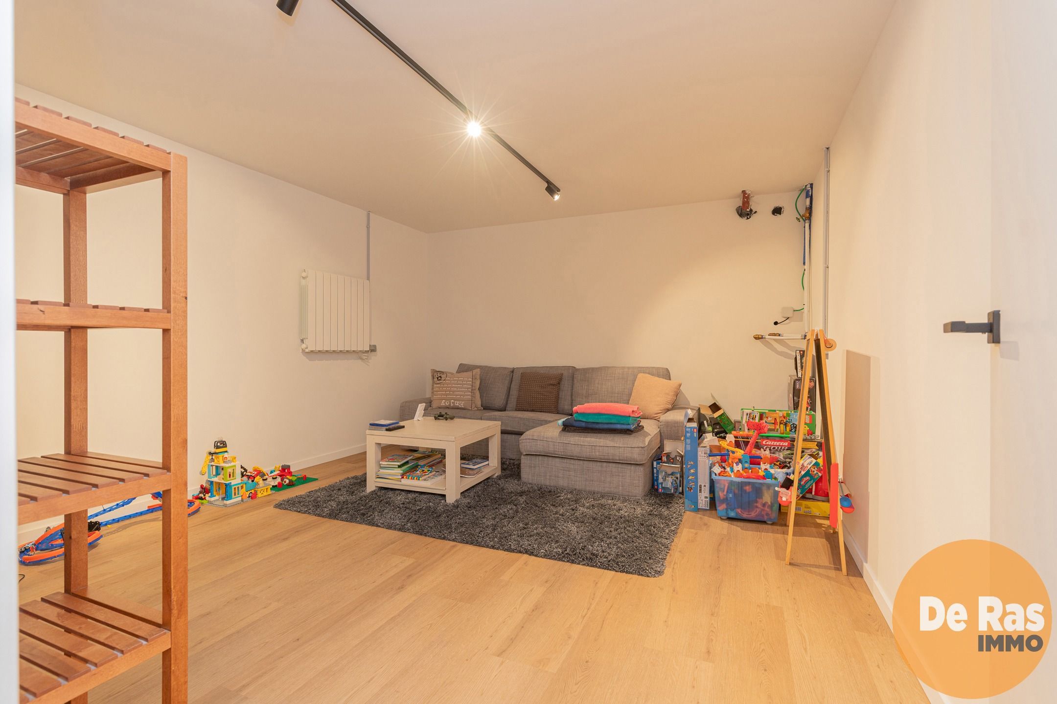 OTTERGEM - exclusieve eigendom met 4 slpk, tuin en zwembad! foto 28