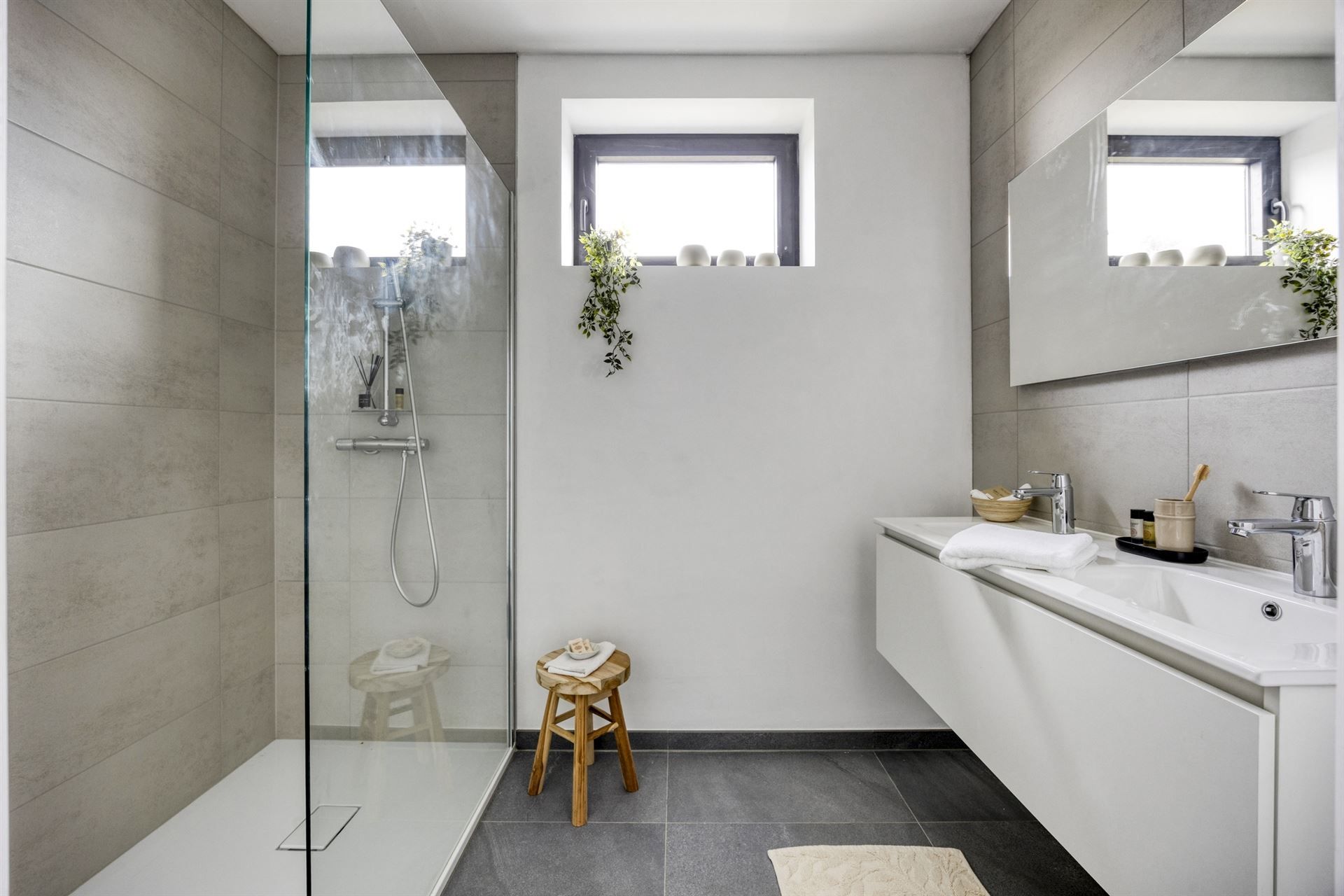 Prachtig appartement op eerste verdieping (nieuwbouw) te Zaventem foto 16