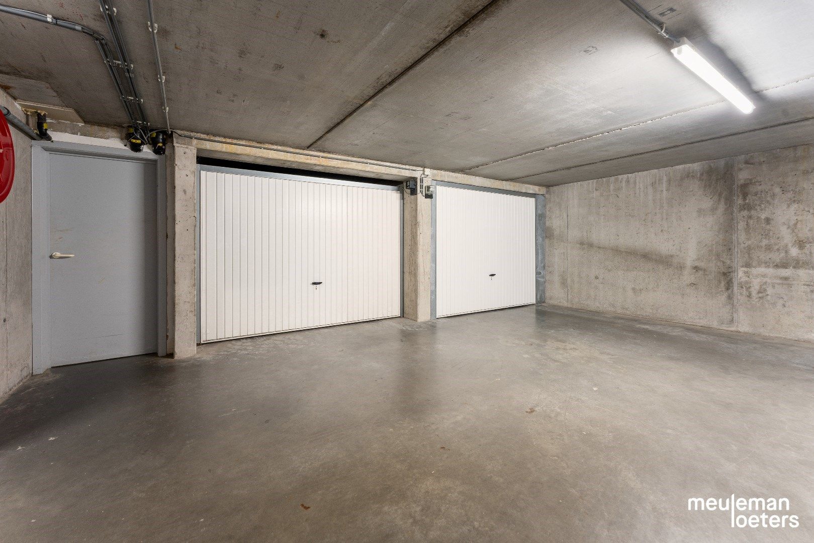 Gelijkvloers appartement met terras foto 20