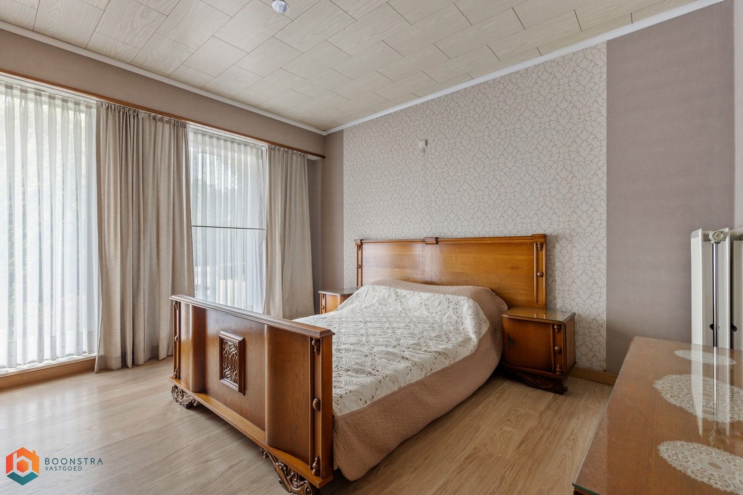 Woning met 2 slpkrs en tuin nabij het centrum van Putte foto 7