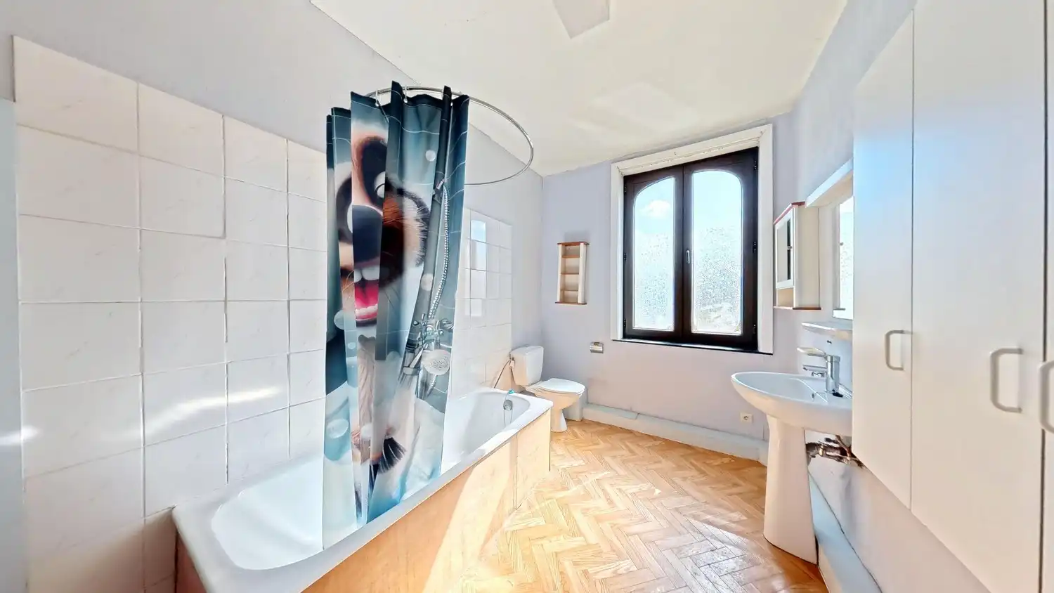 Centraal gelegen woning! foto 9