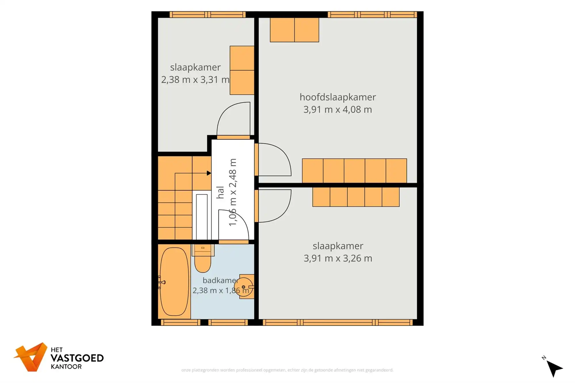 UITSTEKEND ONDERHOUDEN WONING RUSTIG GELEGEN OP EEN PERCEEL VAN 5 ARE TE MEERHOUT GESTEL foto 33