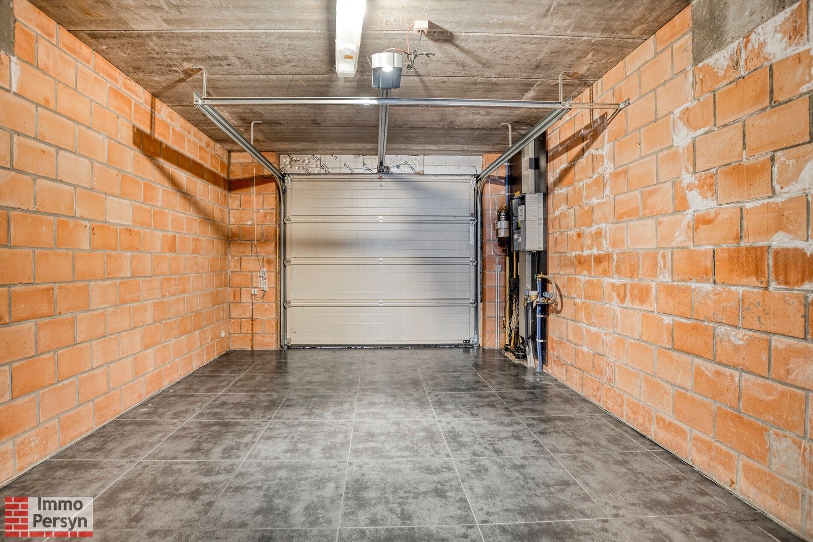 Ruime gezinswoning met garage, tuin en 3 slaapkamers in Houwaart foto 17