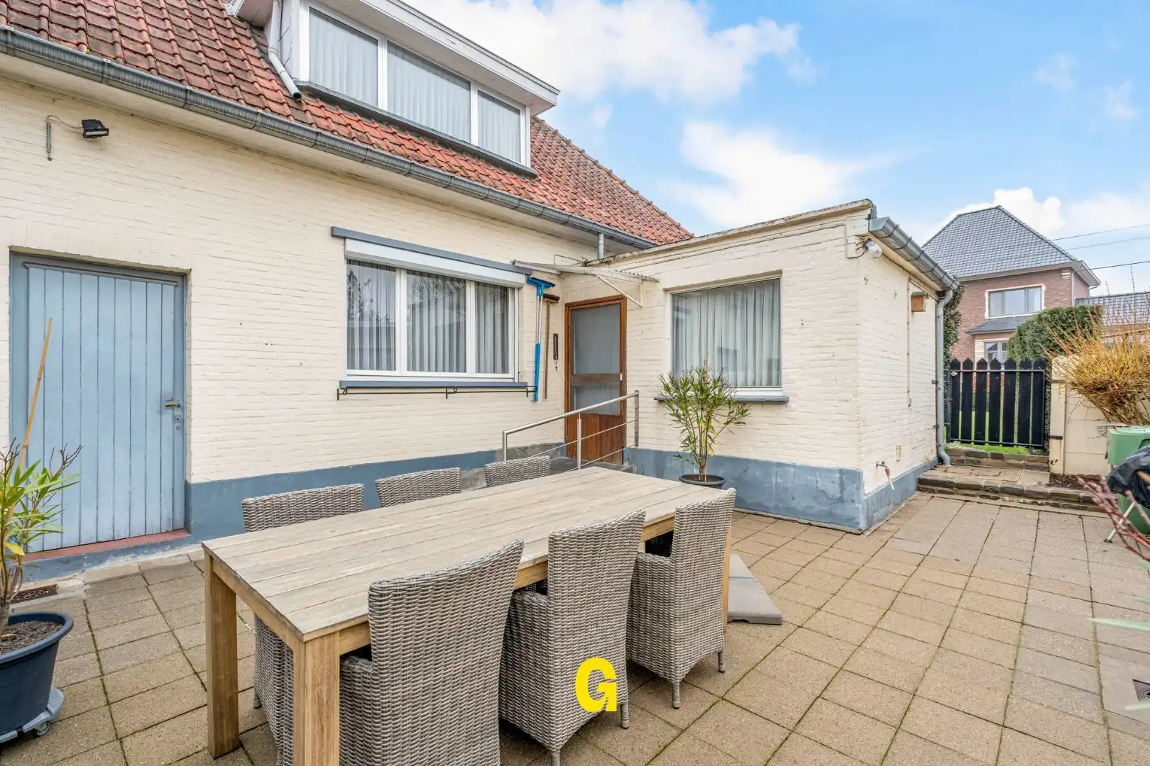 Te renoveren vrijstaande woning met 4 à 5 slaapkamers en tuintje, vlak bij het centrum van Hoeselt foto 28