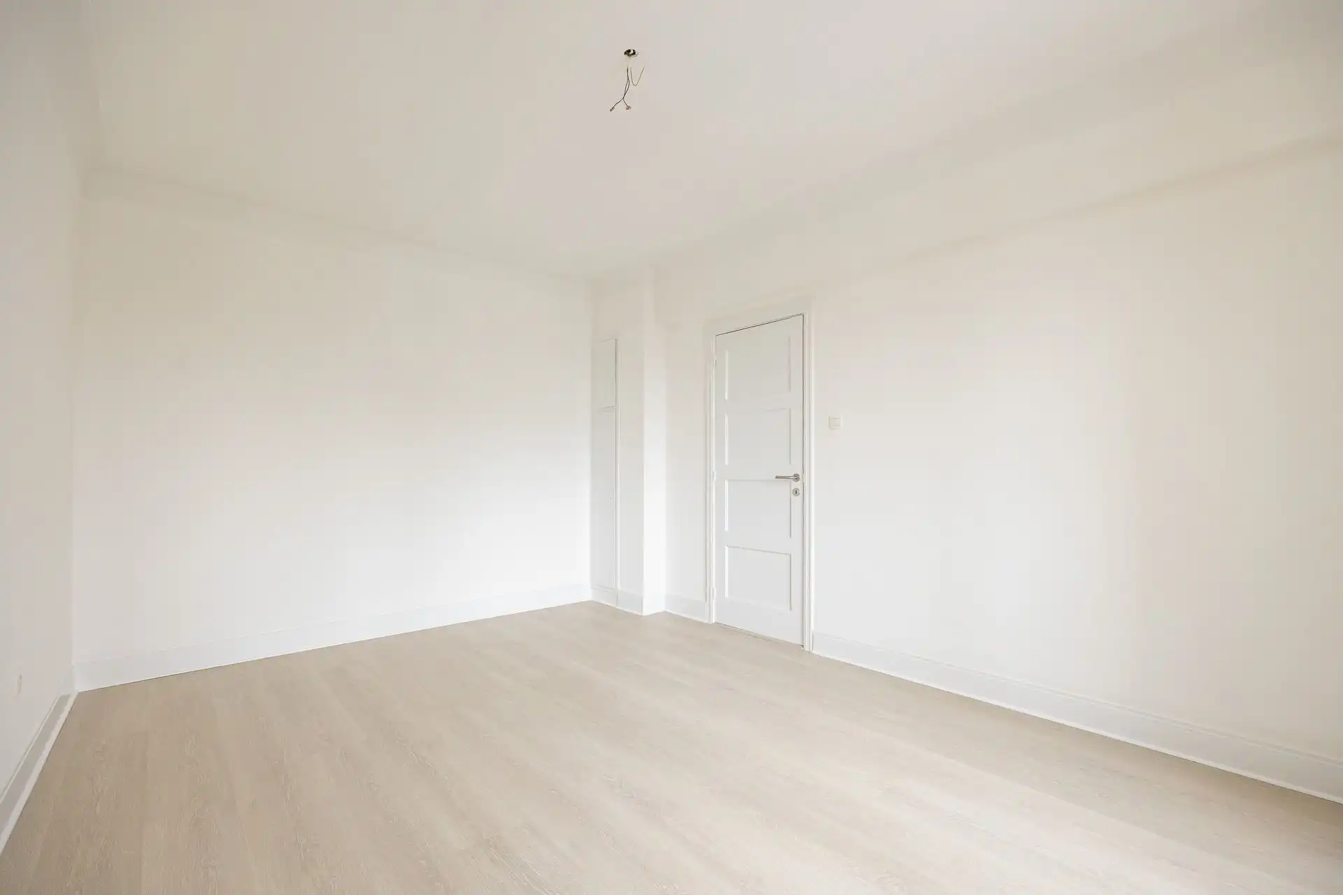 Ruim appartement van 170 m² met zicht op het Stadspark! foto 18