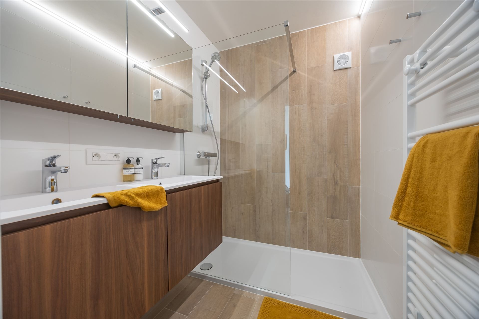 Appartement 2 slaapkamers foto 19