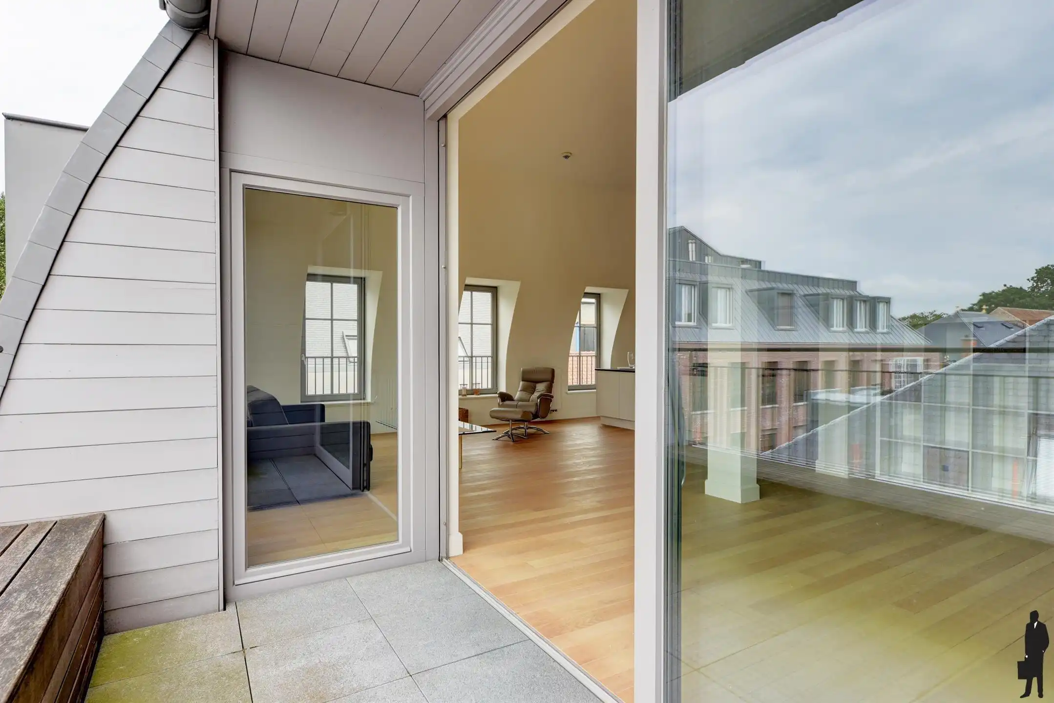 Appartement te koop foto 17