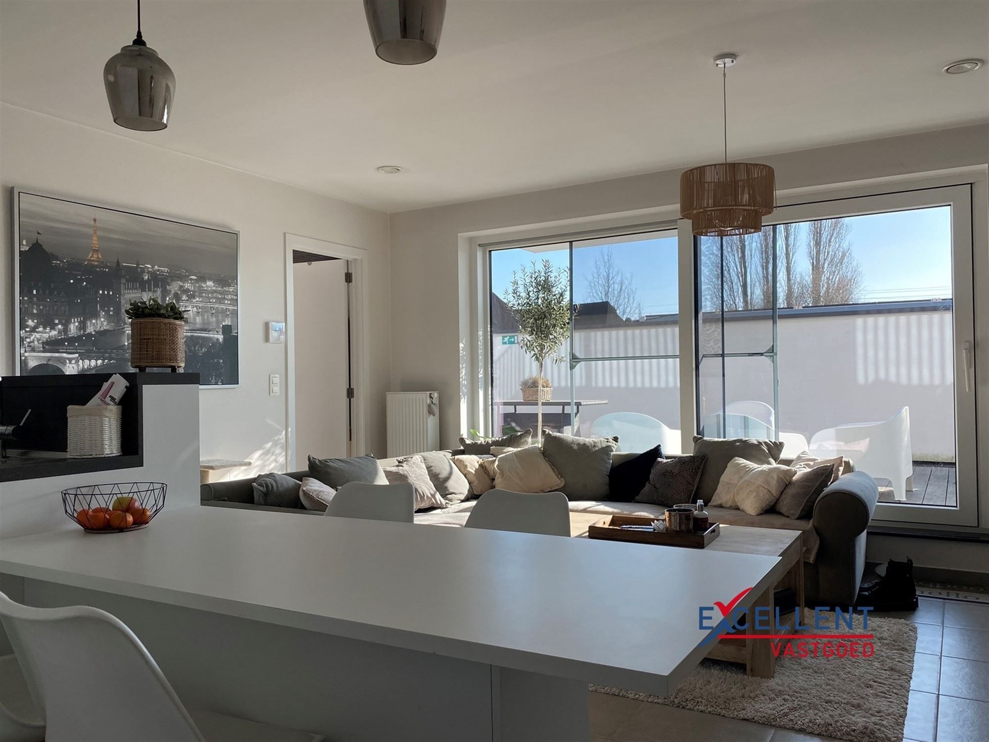 Appartement te huur Gentsesteenweg 194/0104 - 9800 Deinze