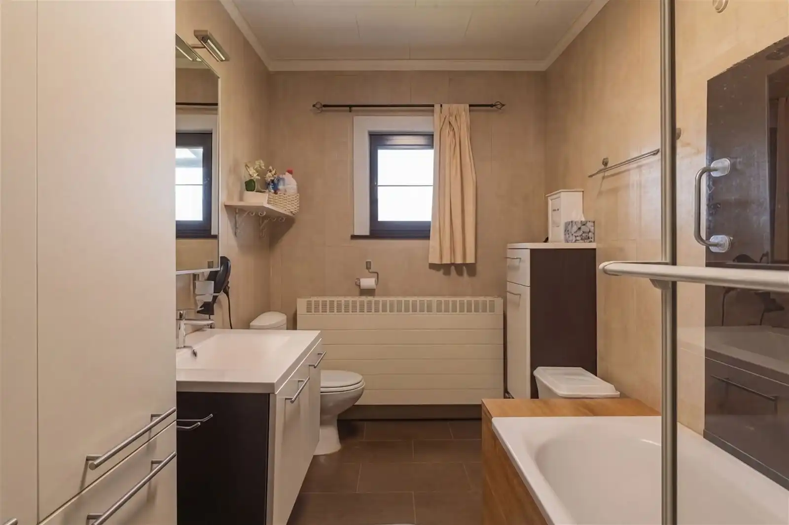 Knusse bungalow met 3 kamers en zuidgerichte tuin op 9are05 foto 14