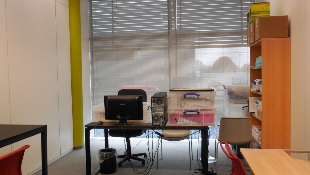 Kantoorruimte met dienstverlening in Lier foto 9