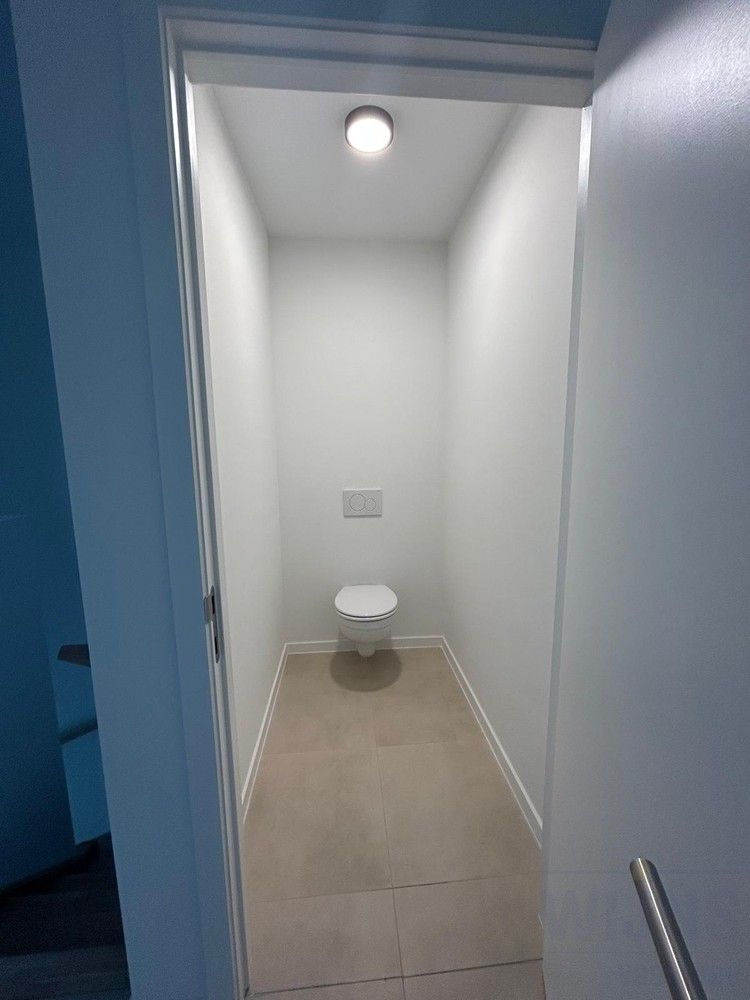Nieuwbouwwoning met 3 slpkm foto 11