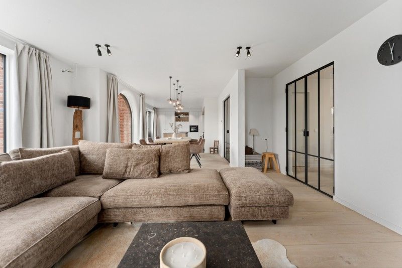 Exclusieve villa (4/5 slpks) met landelijke verzichten! foto 4