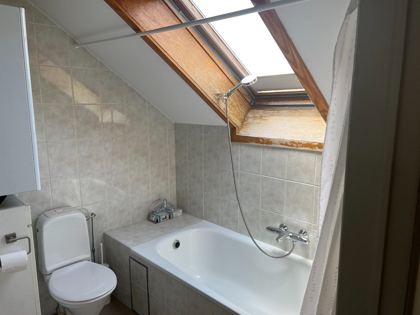 Geriefelijk en gezellig 1-slaapkamerappartement in het knusse Zuienkerke! foto 9