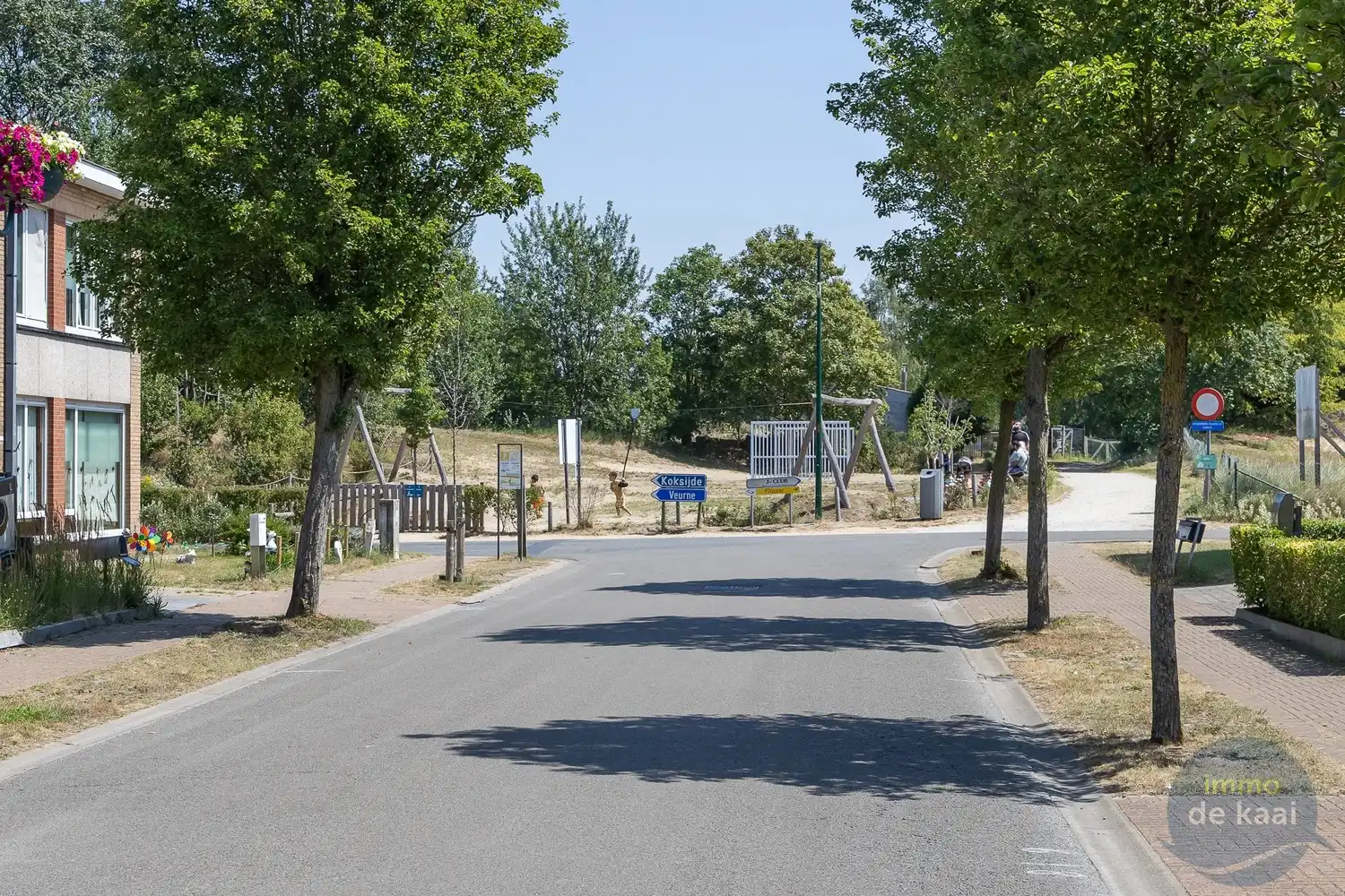Instapklare woning met 3 kamers en garage. foto 18