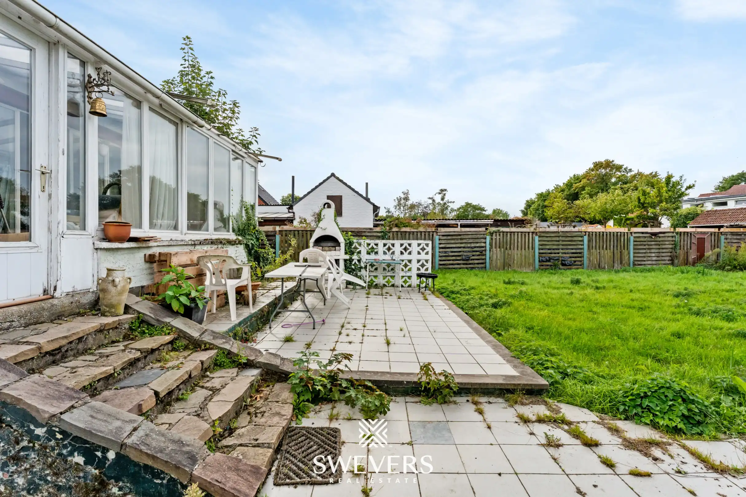 Ruime split-levelwoning op rustige locatie in Diepenbeek (mogelijkheid tot 2 HOB) foto 27