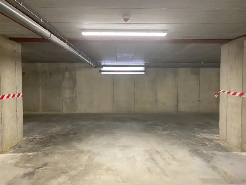 Instapklaar 2 slaapkamer appartement vlakbij centrum foto 10