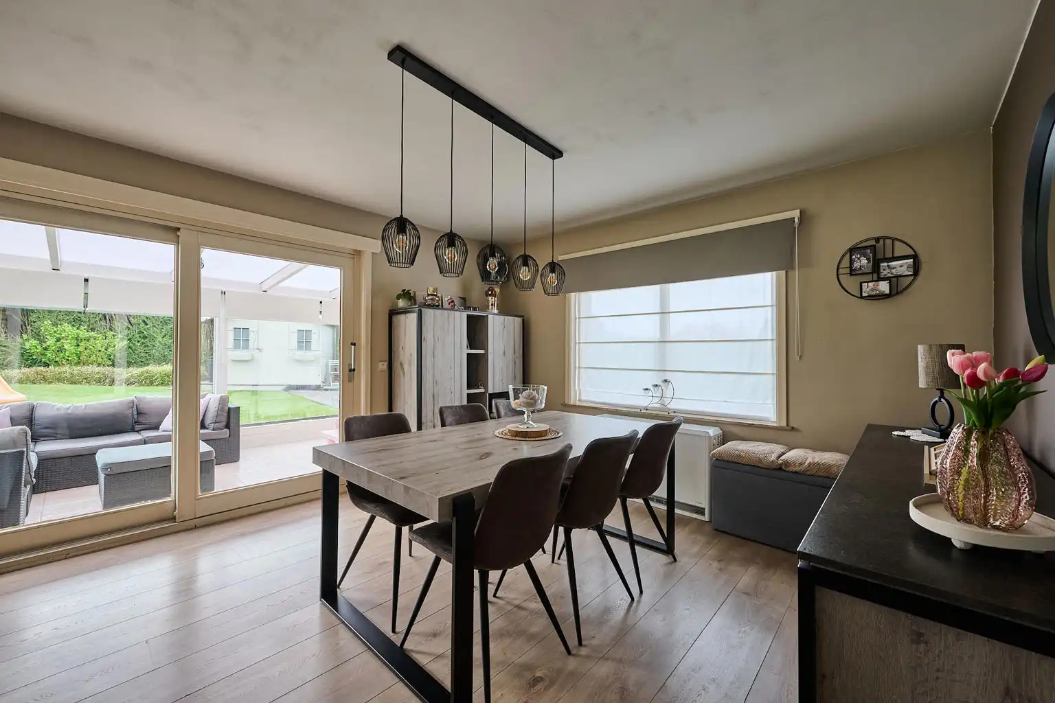 Villa te koop foto 4