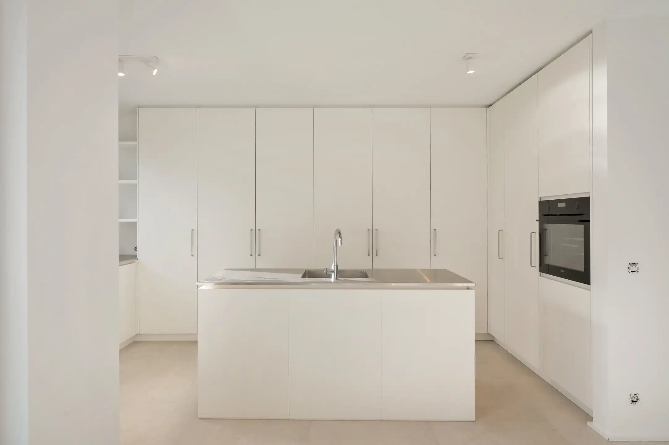 Nieuwbouw: Lichtrijk duplexappartement op toplocatie foto 7