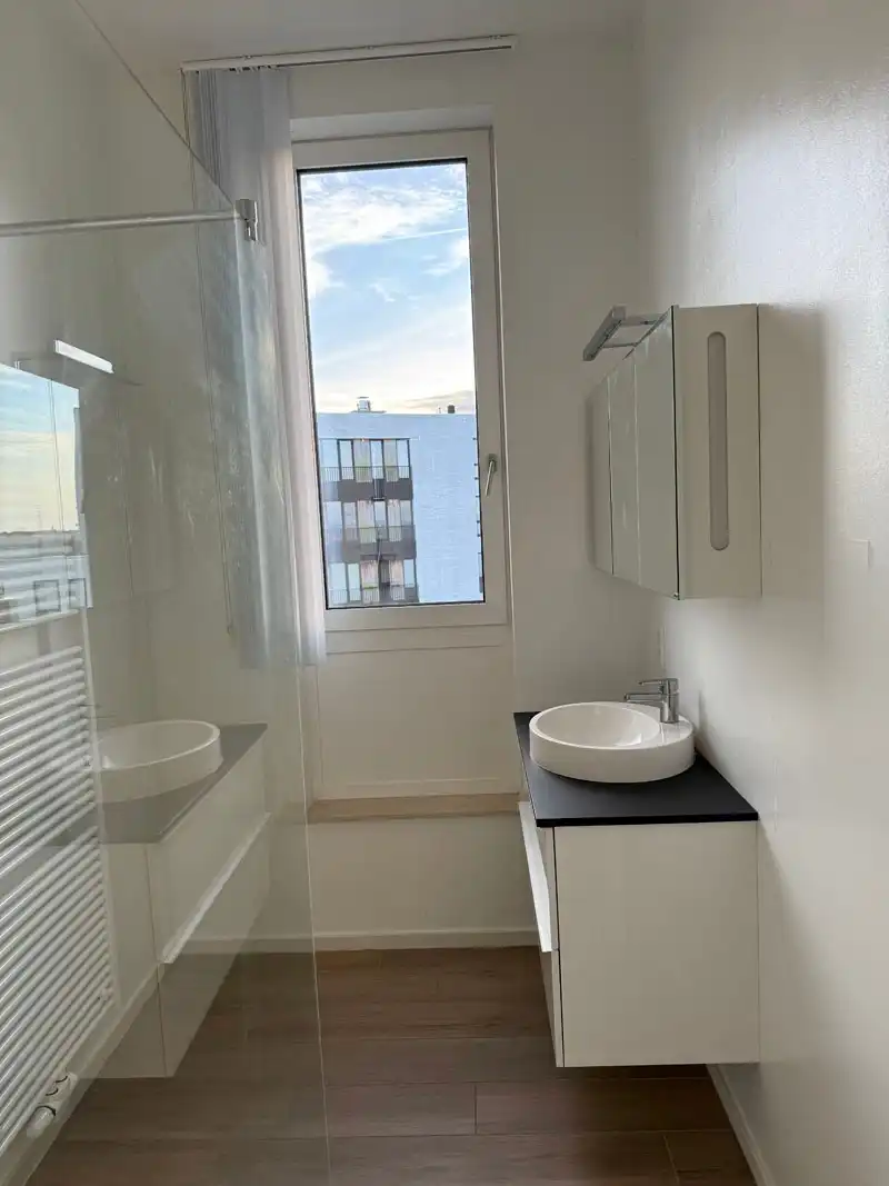 PENTHOUSE met LOFTGEVOEL op een UNIEKE locatie te Hasselt foto 16