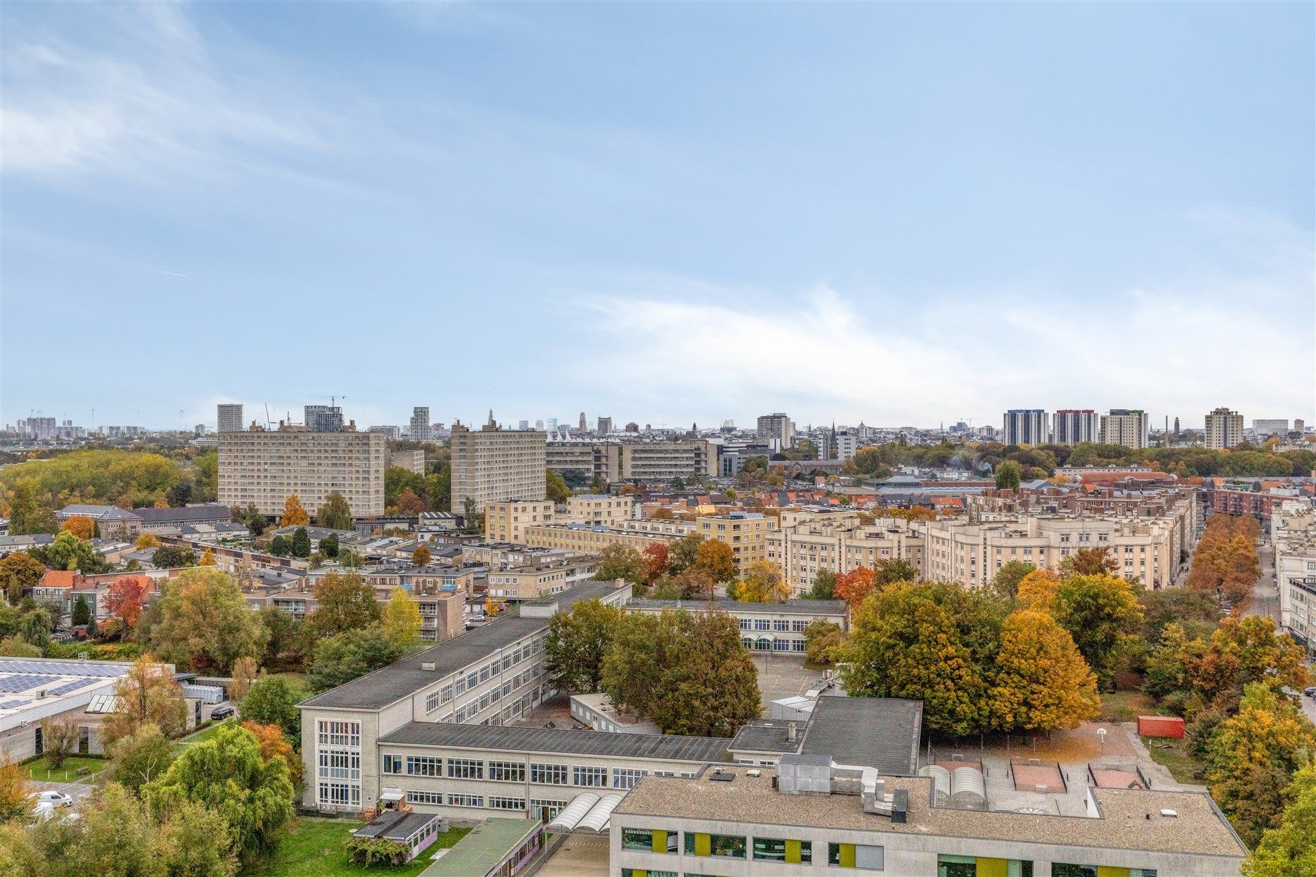 dakappartement foto 8