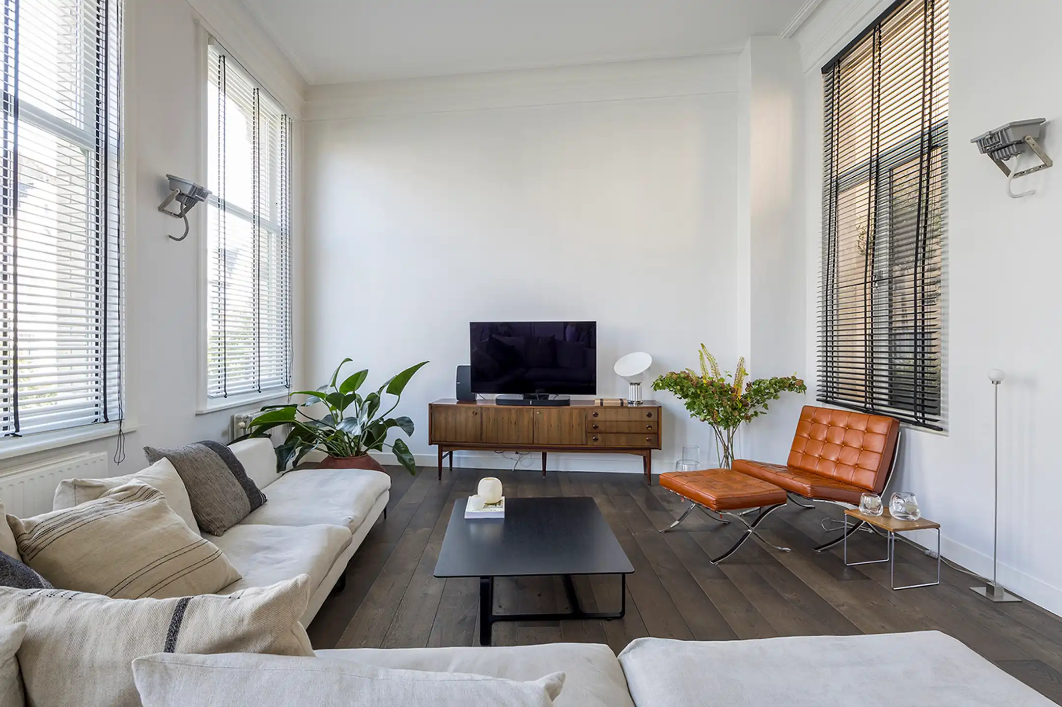 Luxueuze loft met mezzanine op topligging Antwerpen  foto 3