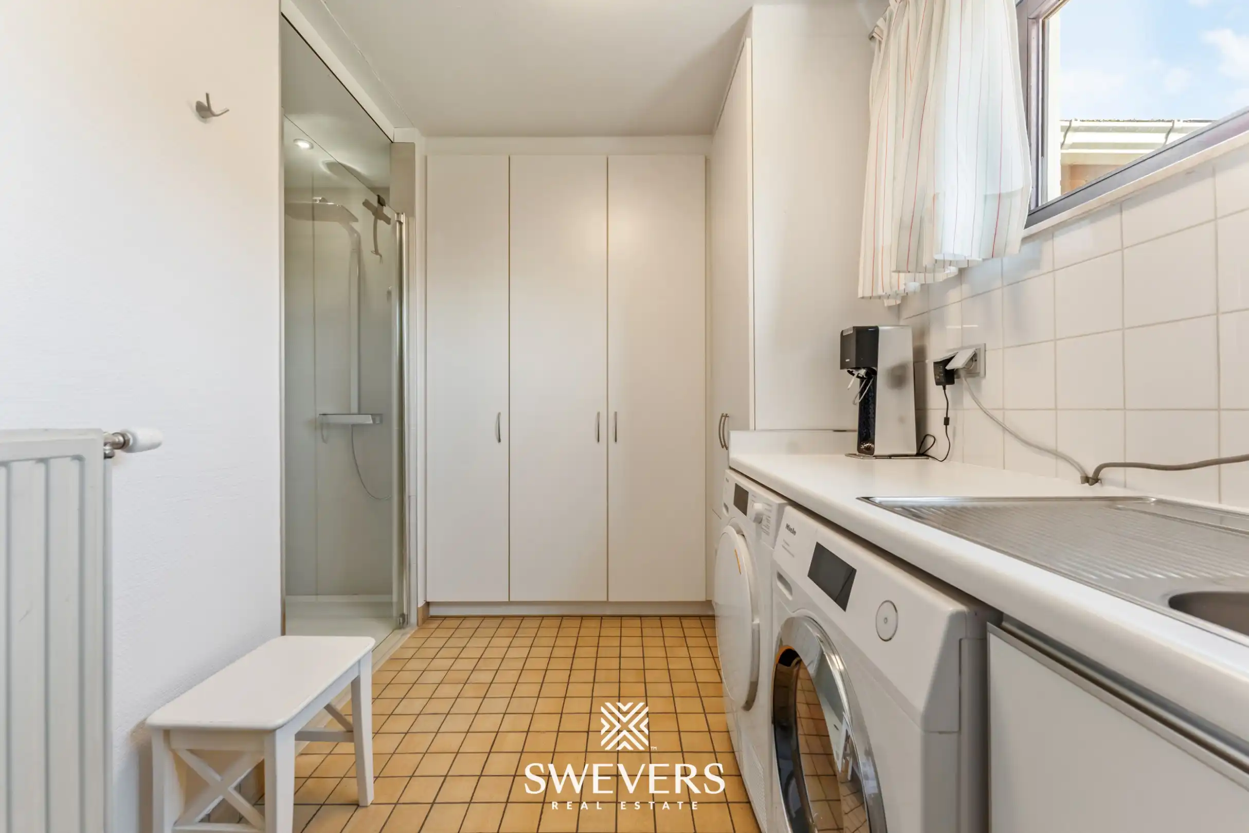 Instapklare open bebouwing met ruimte, comfort en 4 slaapkamers in Ham foto 17