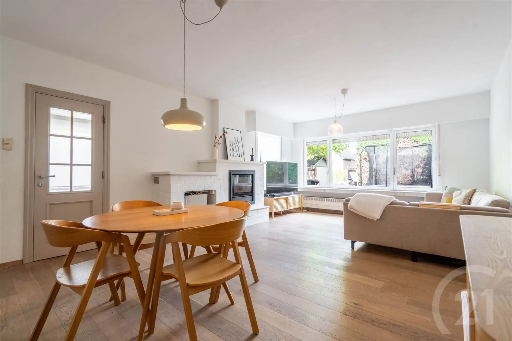 Huis te koop Rijmenamseweg 34 - 2820 Bonheiden