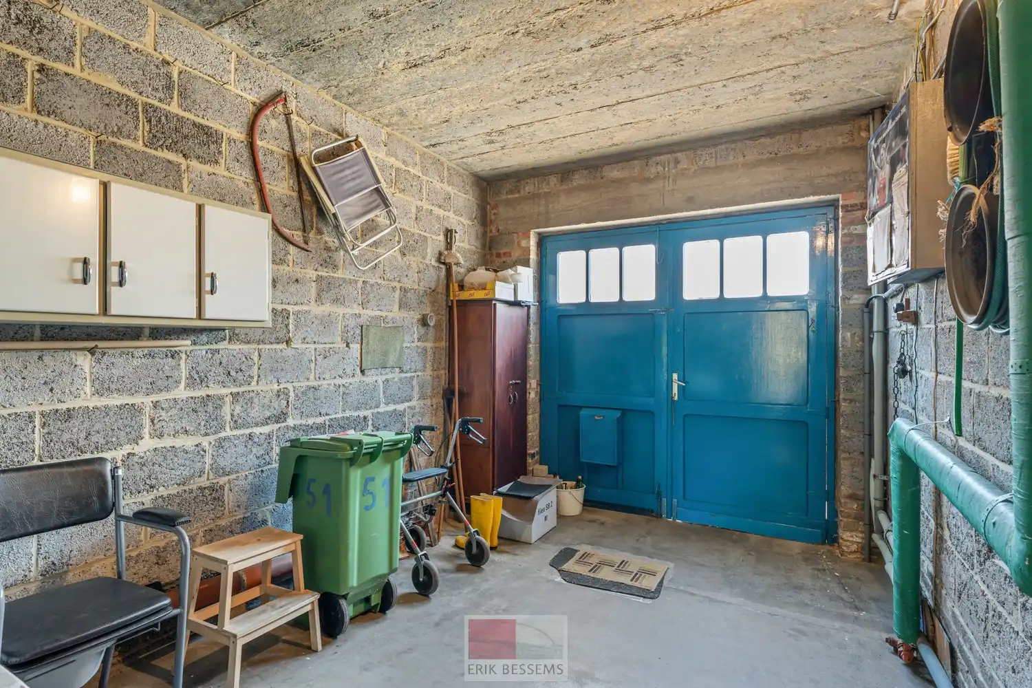 Leuke te renoveren woning met een bewoonbare oppervlakte van ca. 172 m², gelegen op een perceel van 485 m². foto 18
