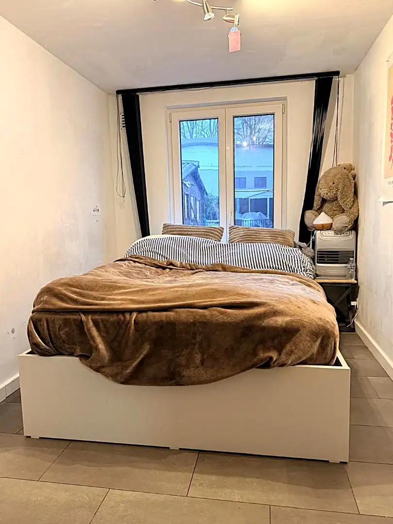 Op te frissen energievriendelijke woning met 4 slaapkamers en garage  foto 19
