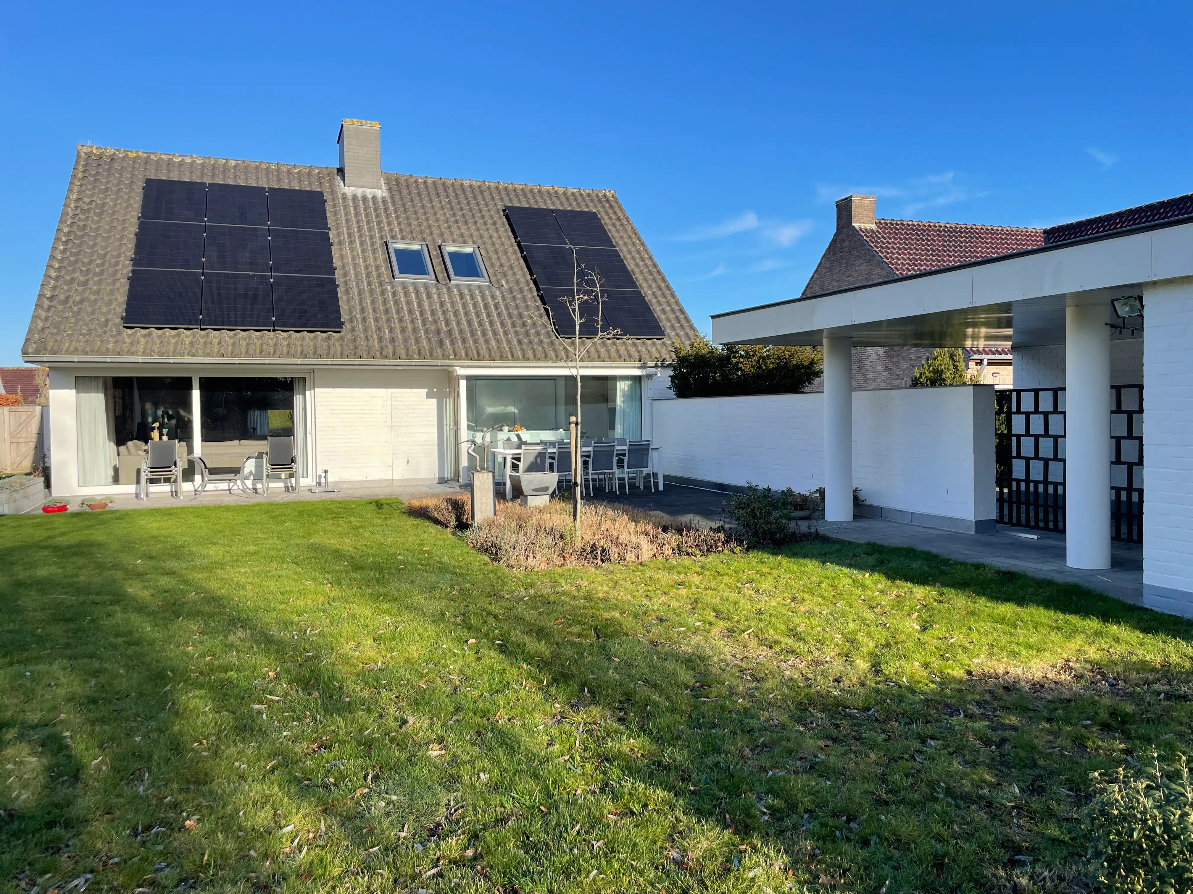 VILLA op toplocatie foto 46