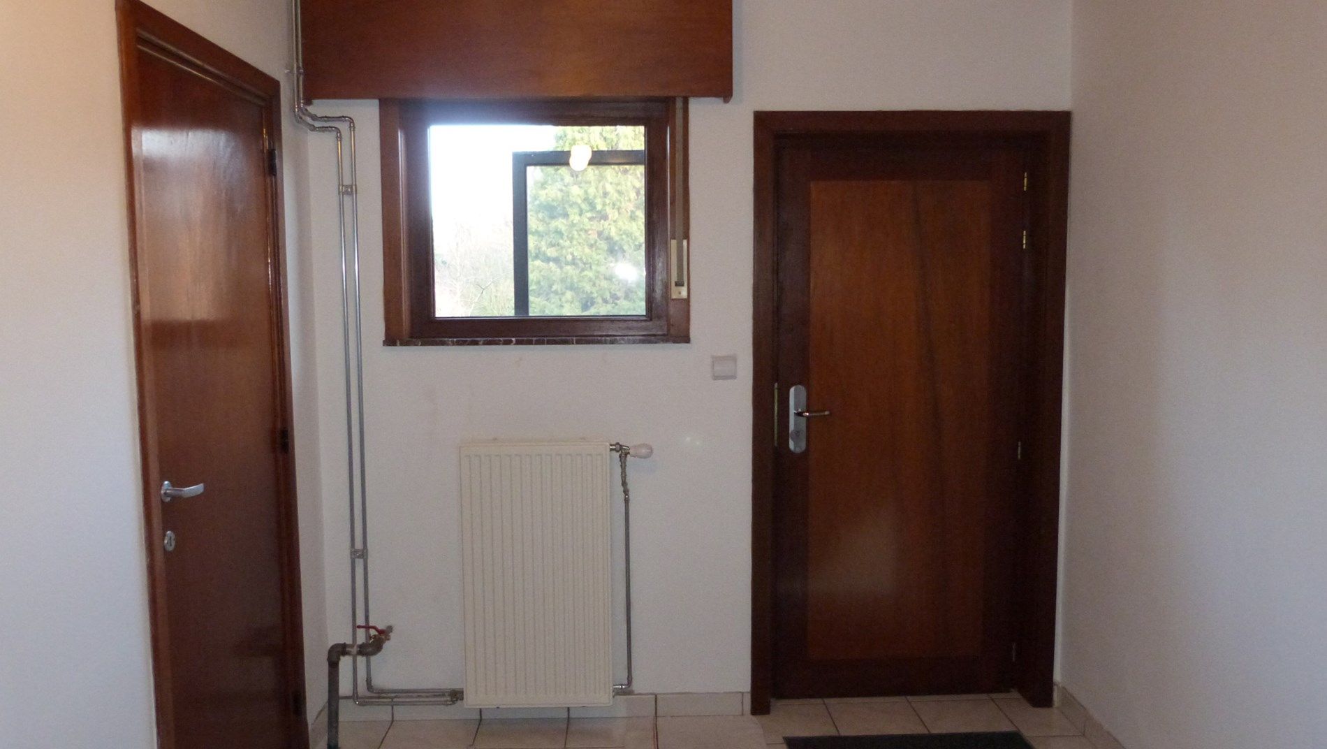 Rustig gelegen alleenstaande woning met tuin foto 5