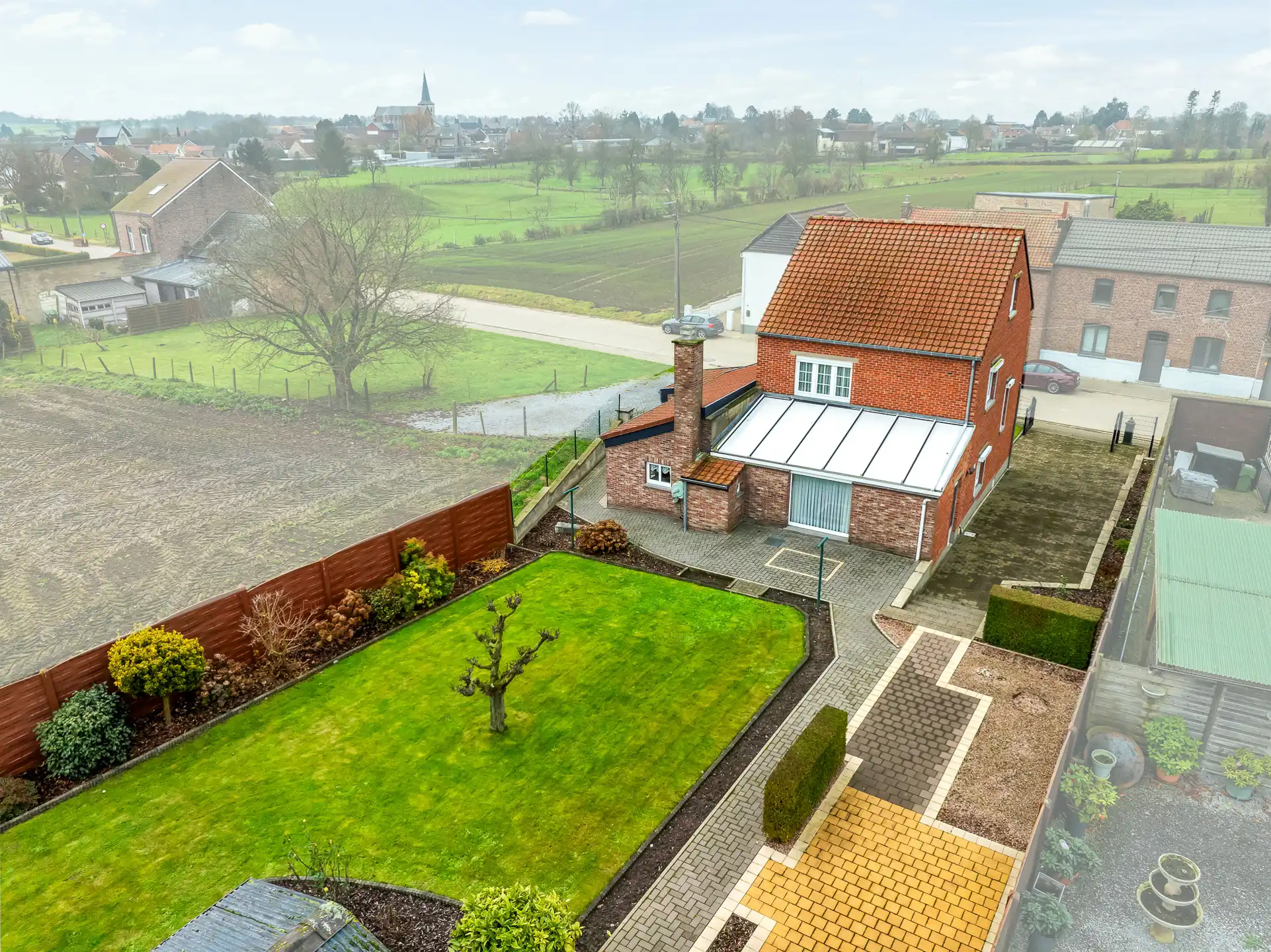 Landelijke gezinswoning op 8a62ca te Millen foto 29