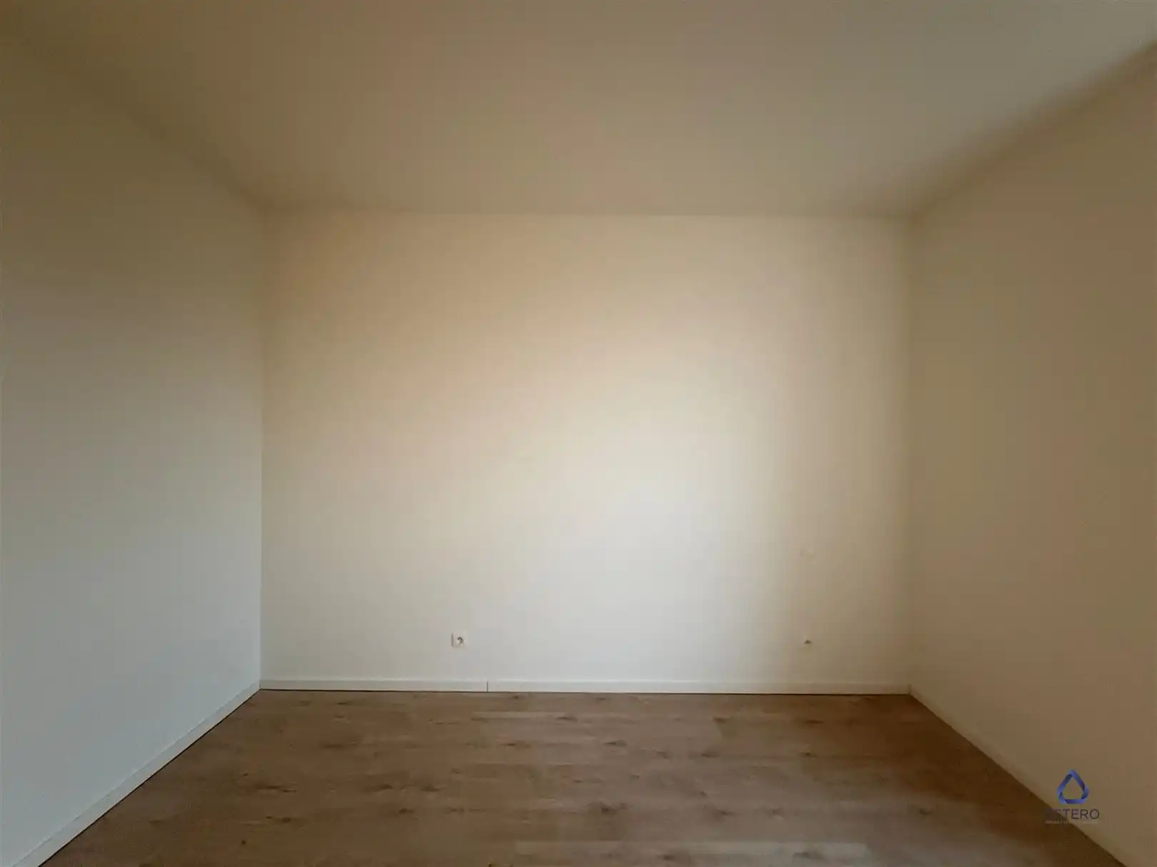 Mooi afgewerkt nieuwbouwappartement met 1 slaapkamer foto 11