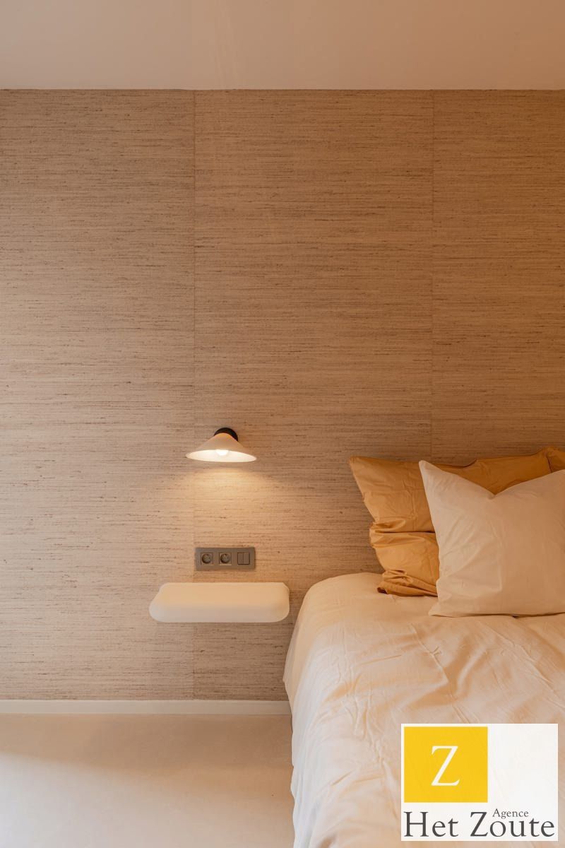 Luxueus gerenoveerd appartement - Zeedijk Knokke foto 18