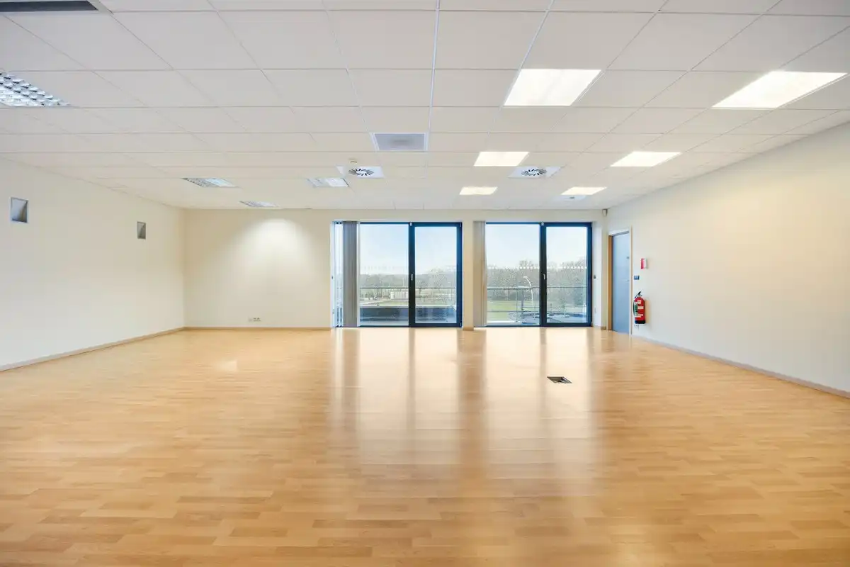 Kantoor te koop in het industriepark te Haasrode/Heverlee met 14 parkings - opp. 626 m² - verkoop van aandelen foto 30