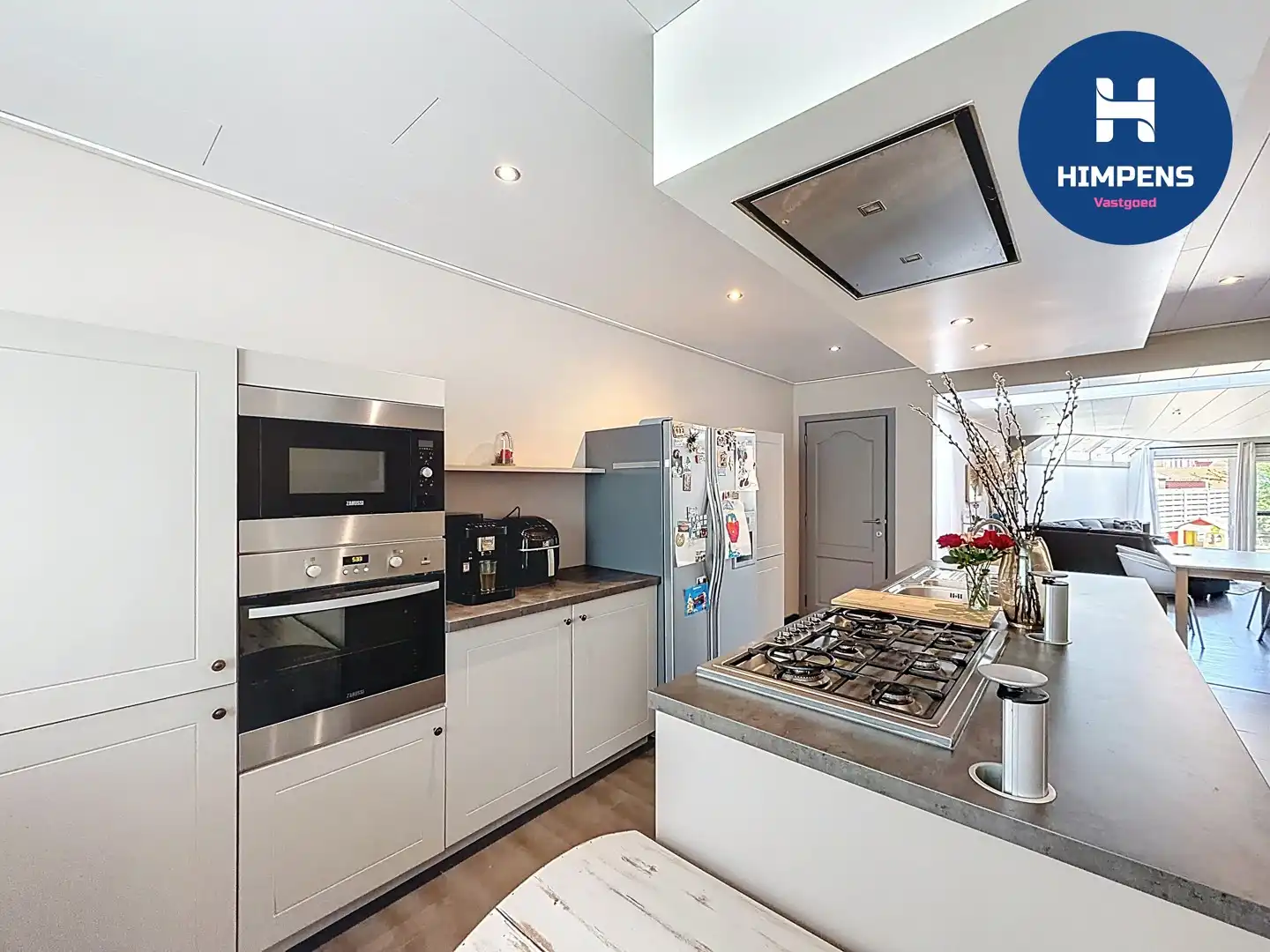 Huis te koop Veurnestraat 297 - 8660 De Panne