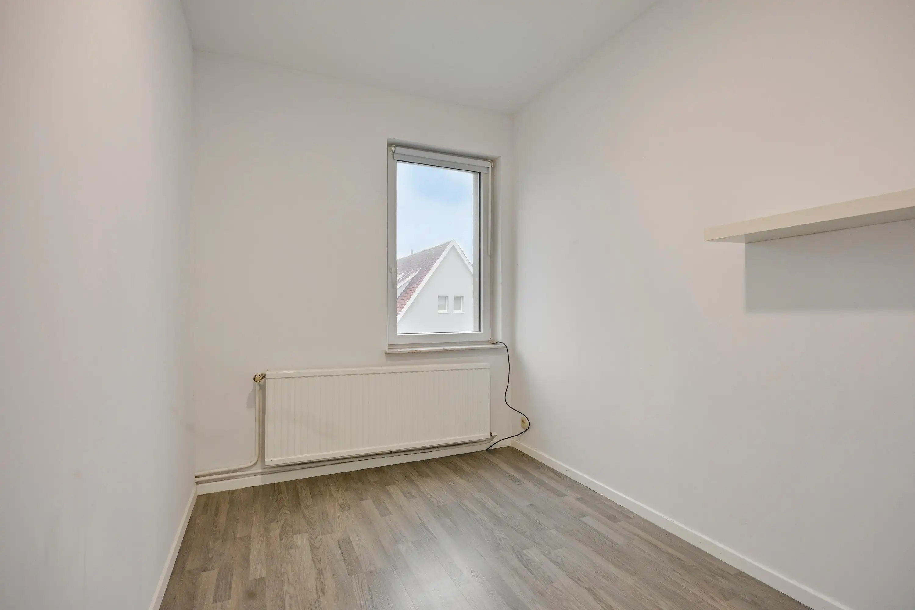 Instapsklare eengezinswoning in het centrum van Grimbergen! foto 18