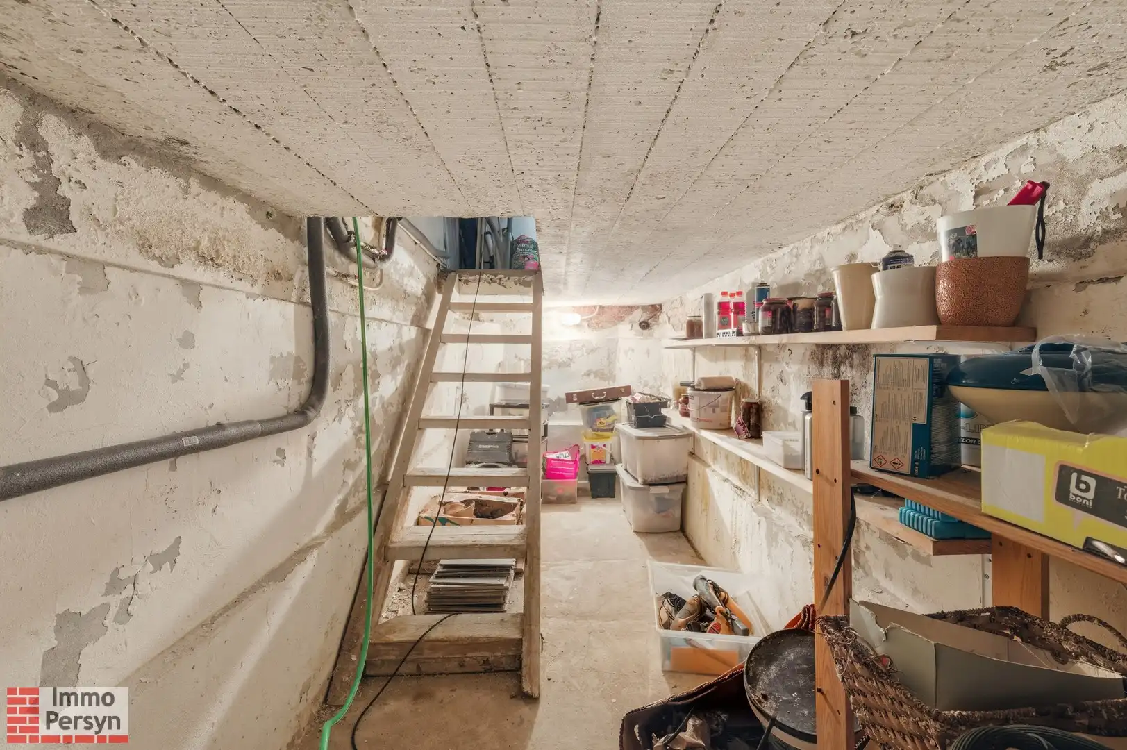 Open bebouwing op ruim perceel in Herselt foto 15