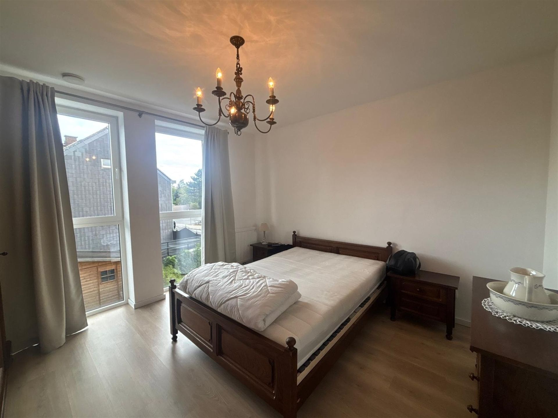 BEZOEKEN VOLZET: appartement met 2 kamers foto 14