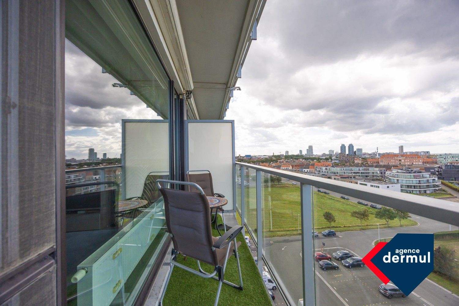 Appartement te koop foto 2