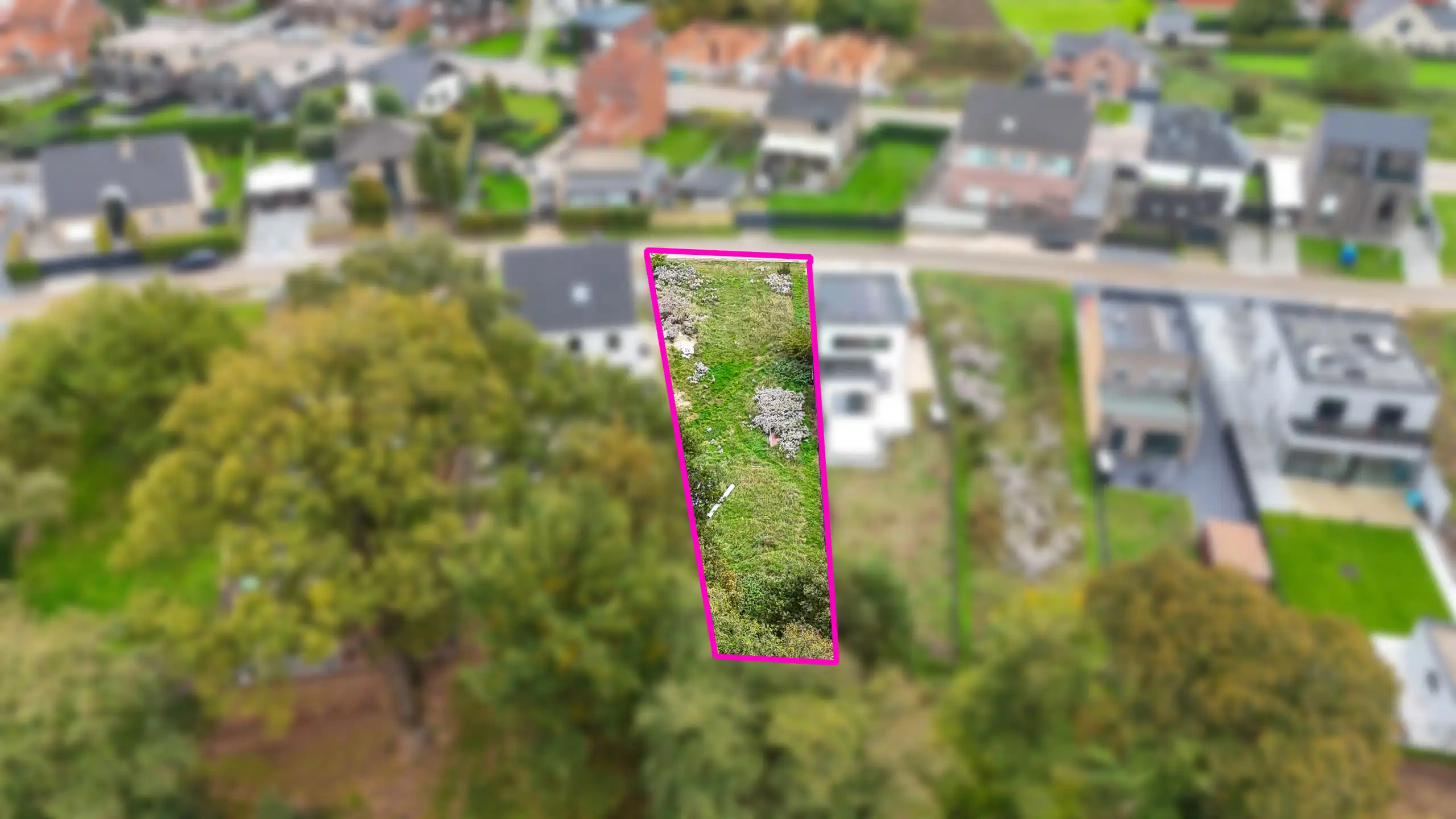 Mooie bouwgrond 18.2 voor HOB in bosrijke omgeving! foto 7