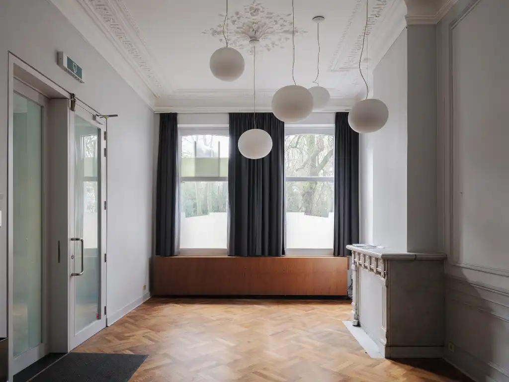 Huis te koop Charles de Kerchovelaan 79/001 - 9000 Gent