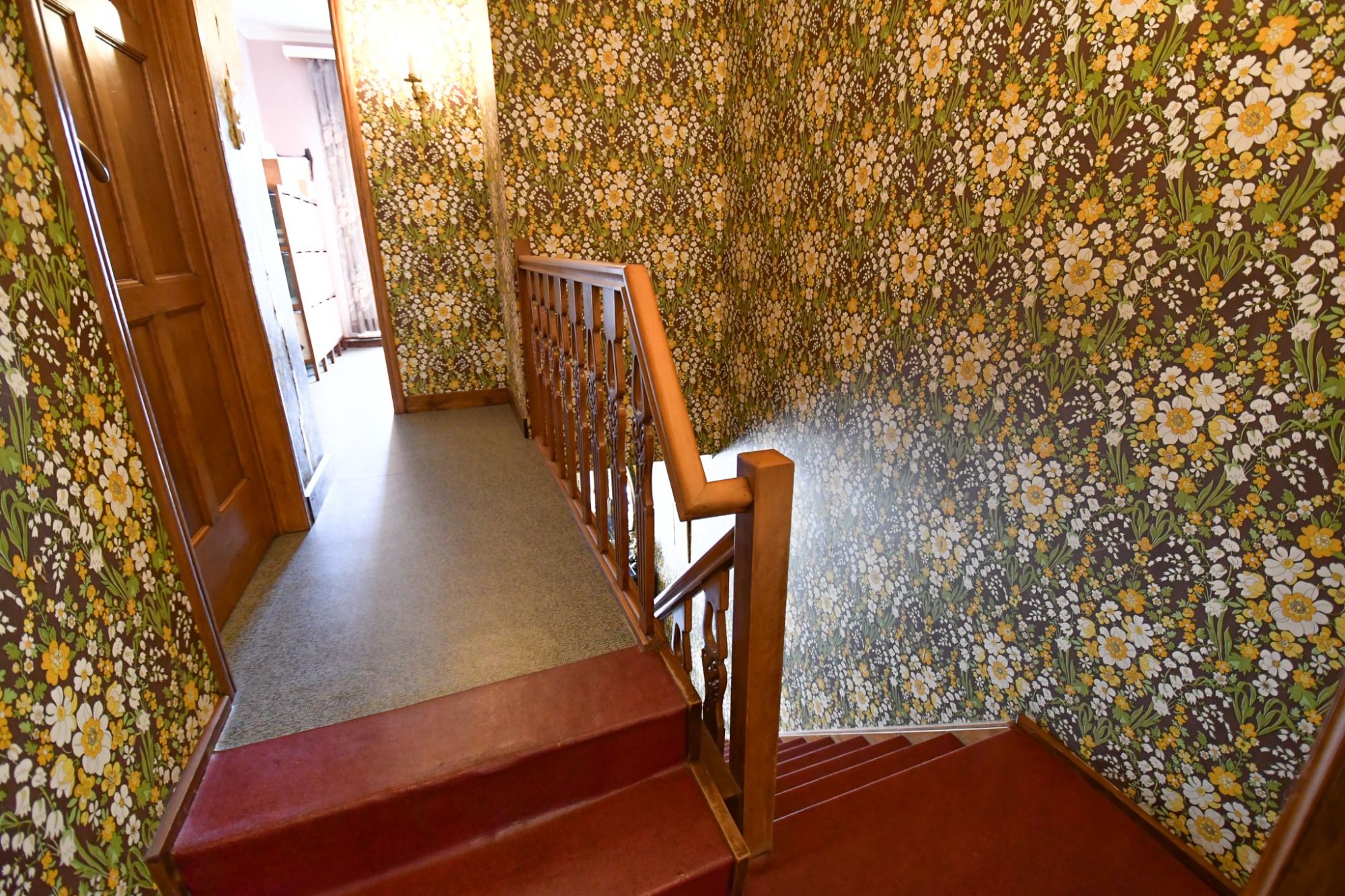 Rustig en centraal gelegen woning met landelijk uitzicht, grote garage en tuin foto 13