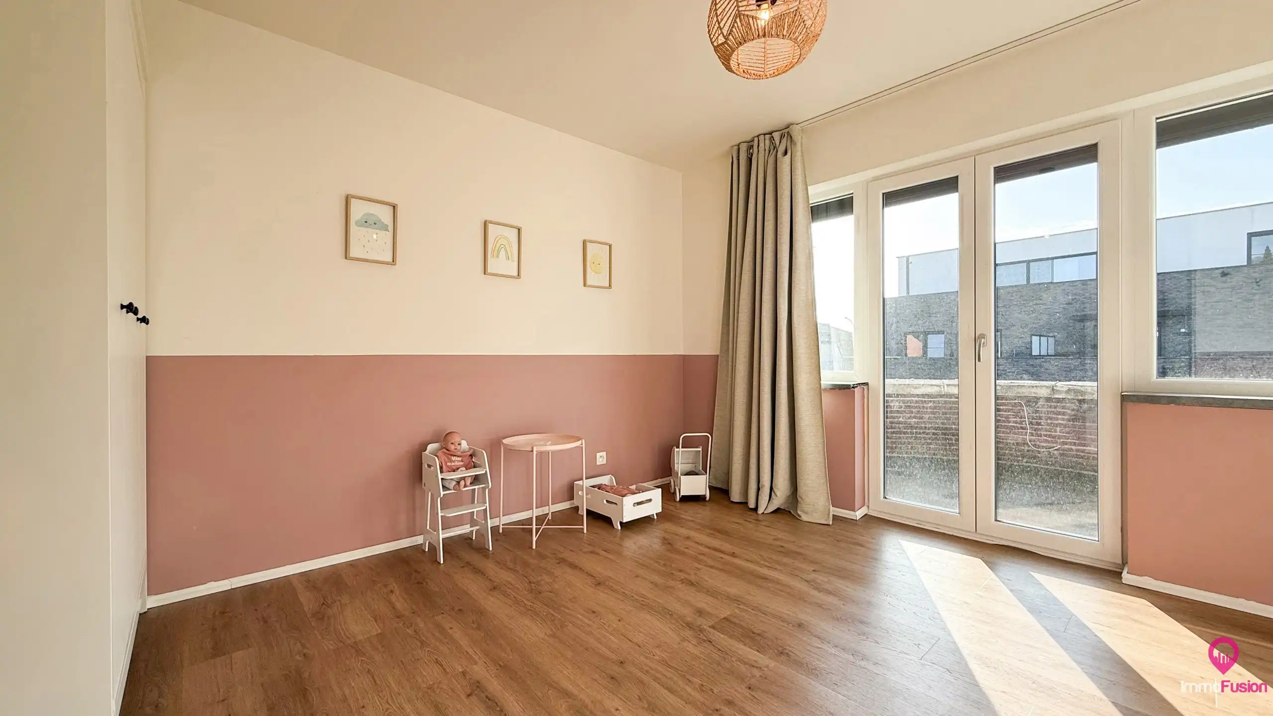 Mooie instapklare open bebouwing met charme op ruim perceel! foto 24