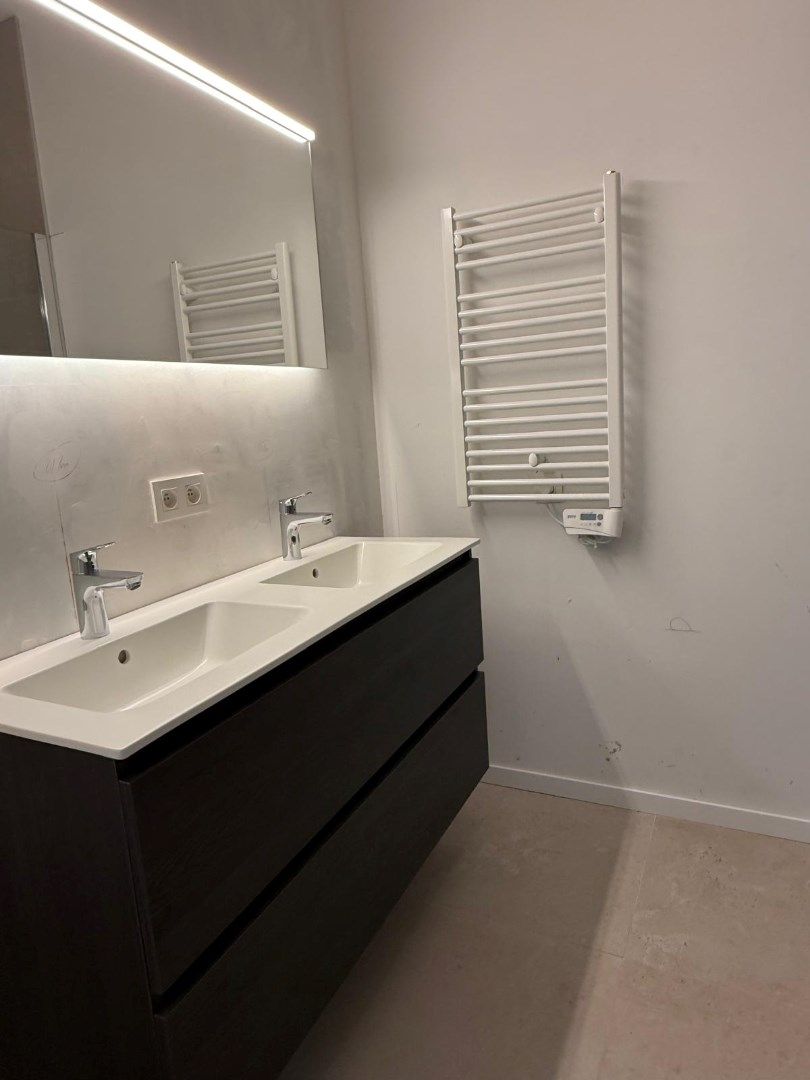 Energiezuinig appartement met zicht op het Galgenweel foto 8