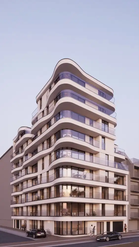 RESIDENTIE DUNES foto {{pictureIndex}}