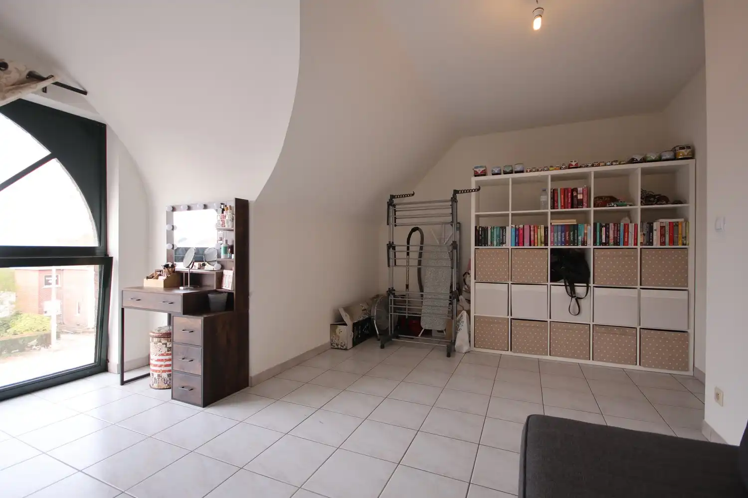 Duplexappartement met 2 ruime slaapkamers foto 15