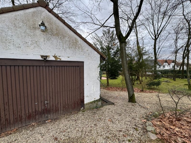 Ruime woning met garage te huur foto 5