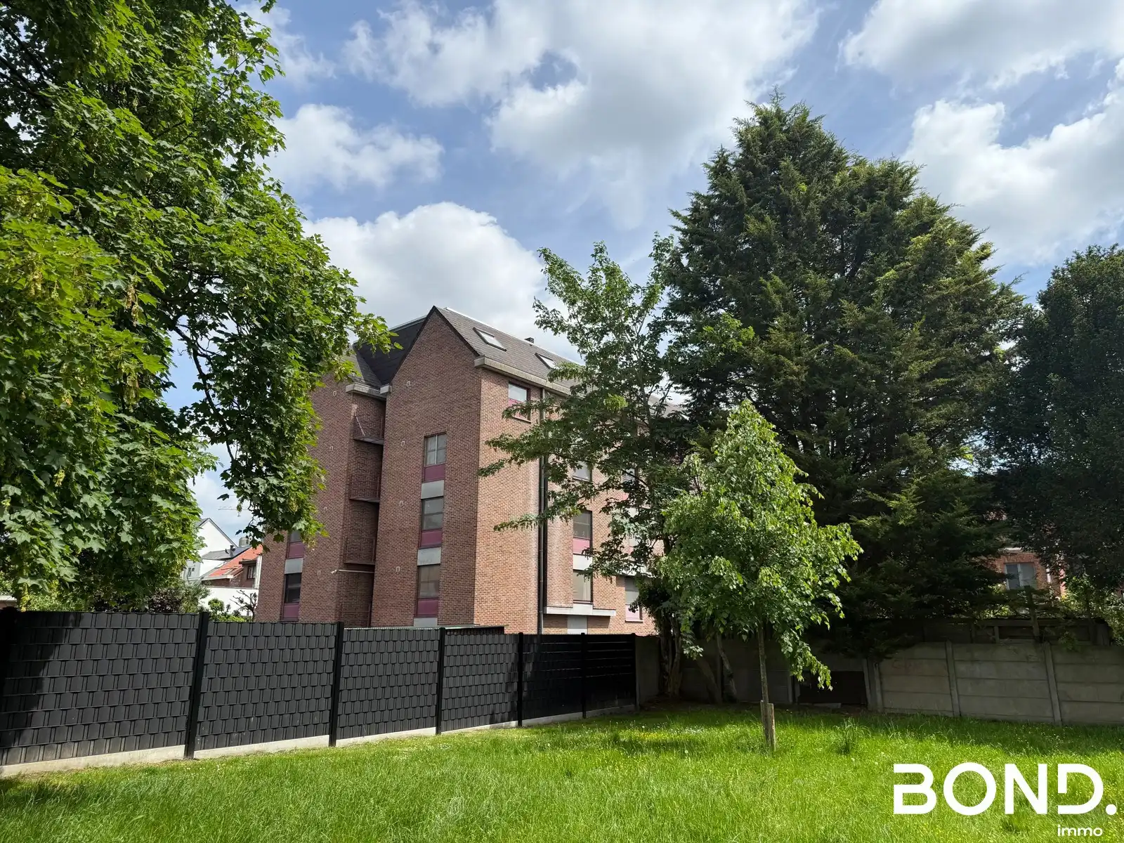 Studio te koop Kapucijnenvoer 50/0010 - 3000 Leuven